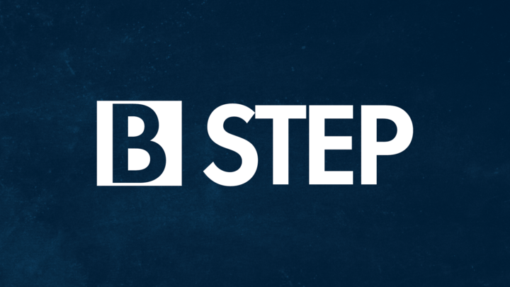 Bh Next Steps, Jump into either the B Step or H Step without worrying about missing anything. They work independently! logo