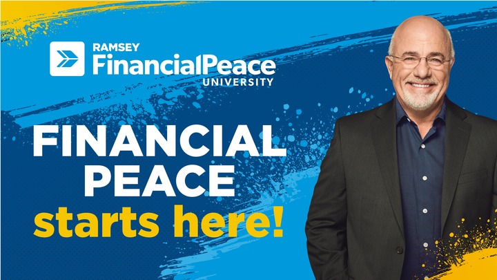 Financial Peace University logo