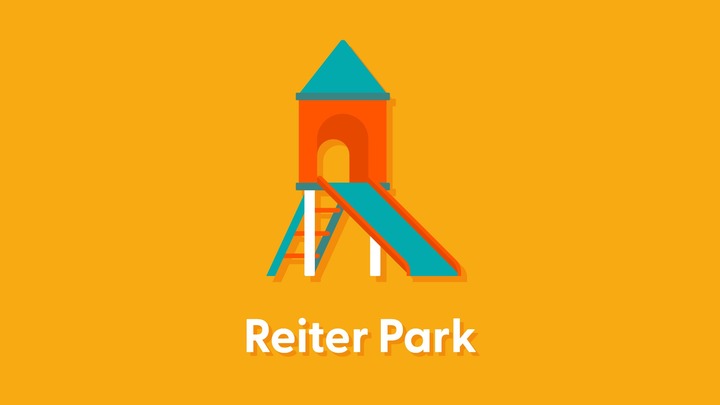 Gracekids Playdate - Reiter Park | Spring 2026 logo