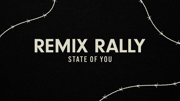 Remix Rally 2026 - Middle and High School Students  logo
