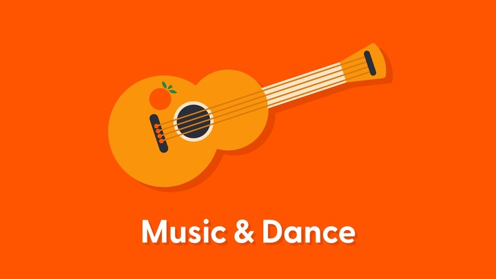 Gracekids Playdate - Music & Dance | Spring 2026 logo
