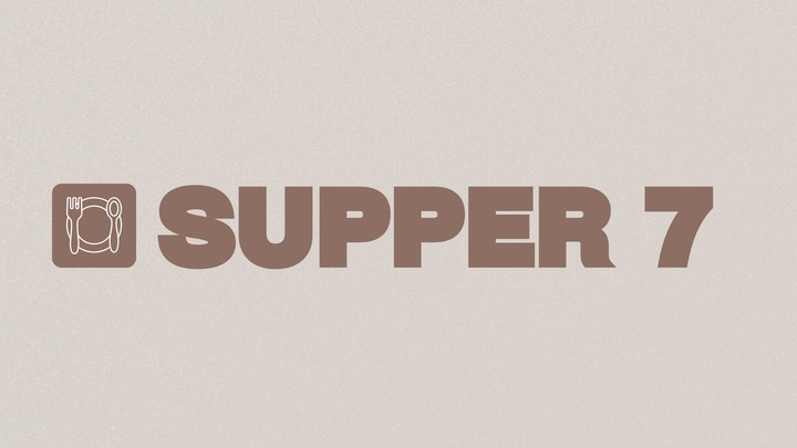 Supper 7 logo