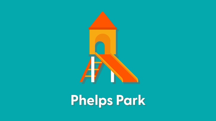 Gracekids Playdate - Phelps Park | Spring 2026 logo