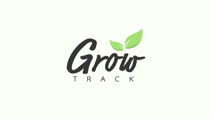 Grow Track StepTHREE logo image