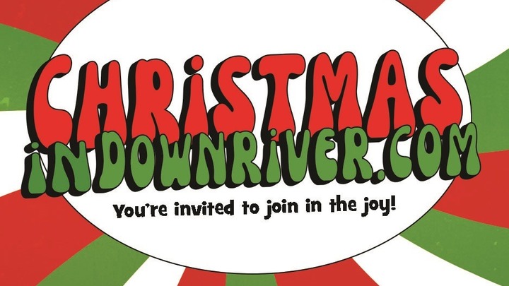 Christmas Eve Service @ 3:30pm logo