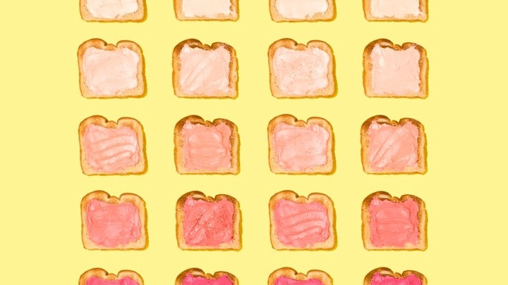 VSM - Toasty Testimony Night  logo