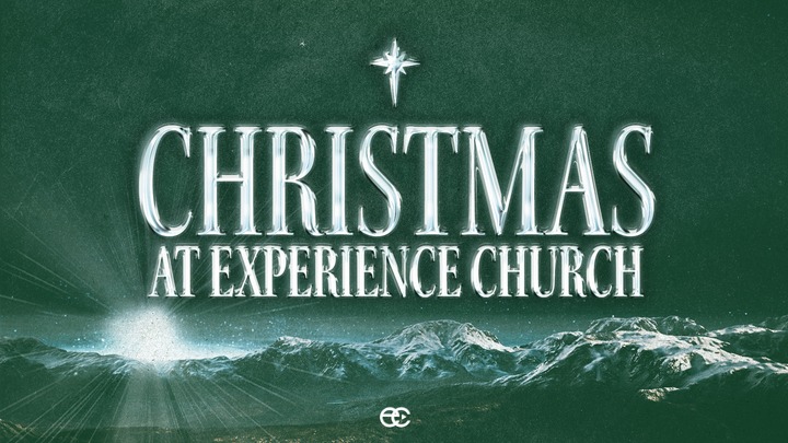 Christmas Service logo