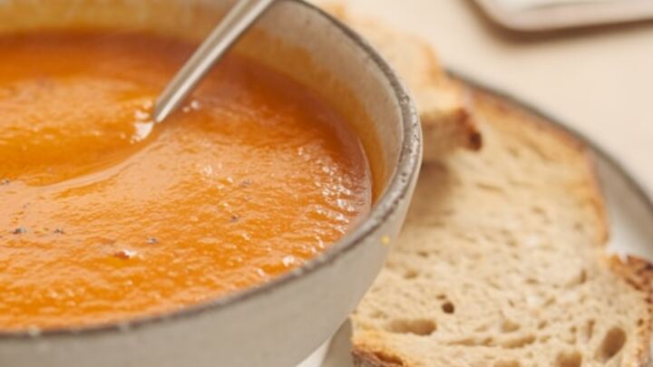 Soup & Bread - Spring 2026 logo