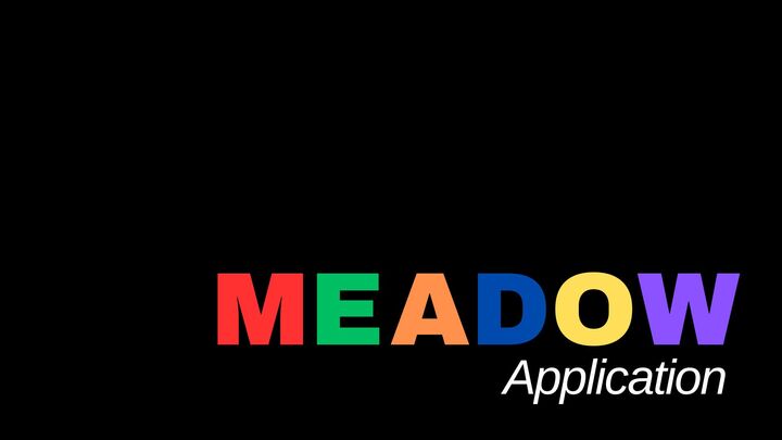 Hume Lake Meadow Ranch 2026 APPLICATION logo