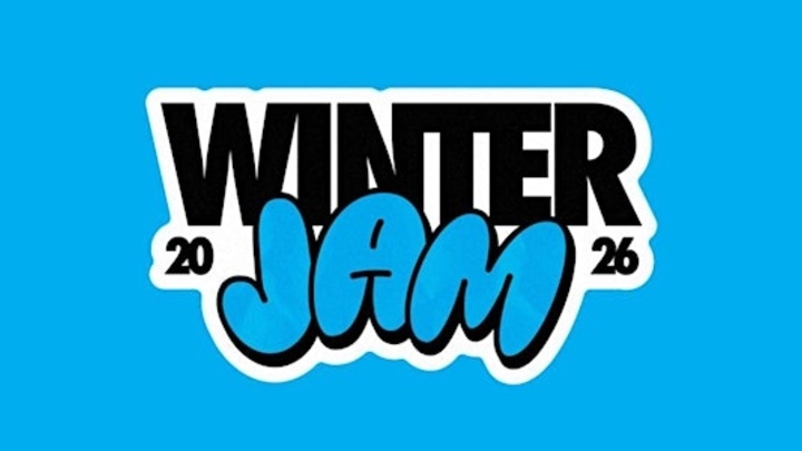 YTH - Winter Jam 2026 logo