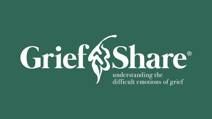 GriefShare logo