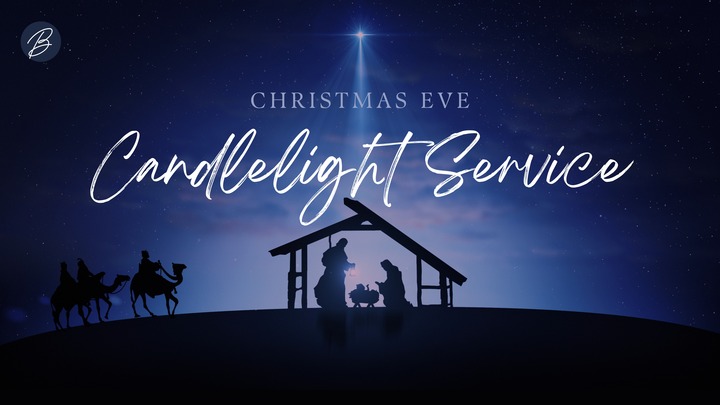 Christmas Eve Service logo