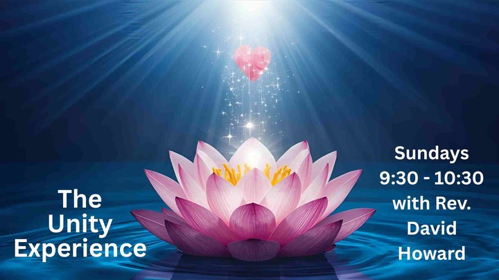 The Unity Experience logo