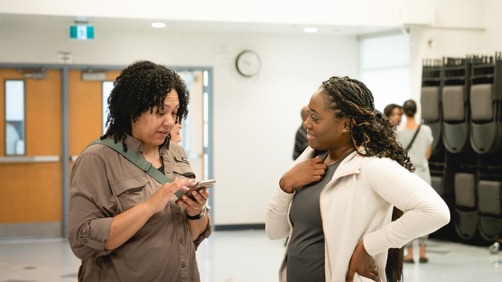 Hope Women | Active Fellowship logo