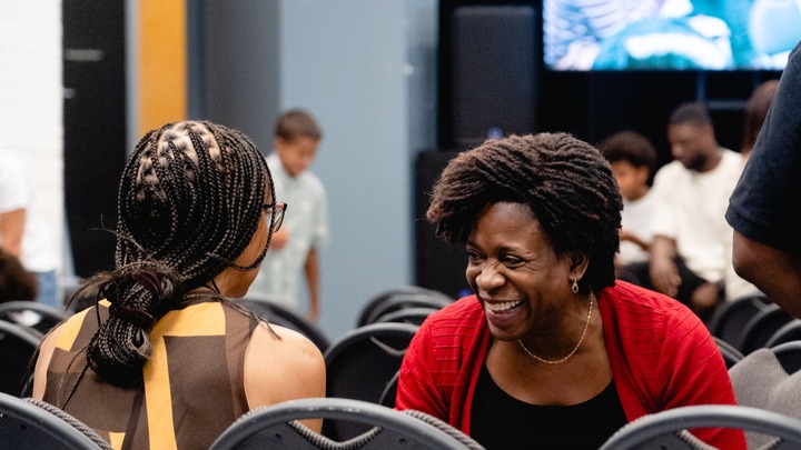 Hope Women | BBQ & Picnic logo