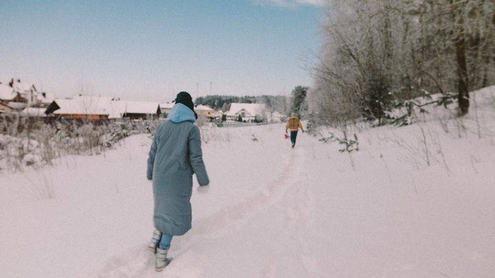 Youth SNOW Trip logo