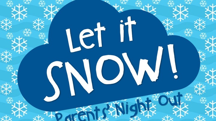 Parent's Night Out logo image