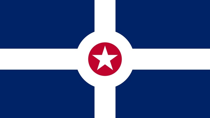 Indianapolis '26 Mission Trip Application logo