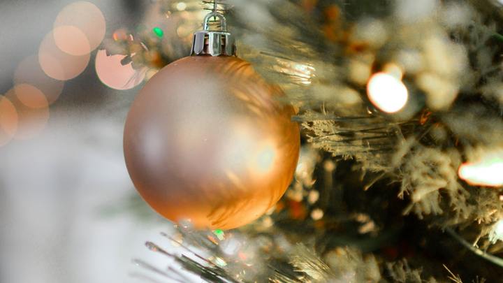 Deck The Halls of Epiphany - decorating for Advent logo image