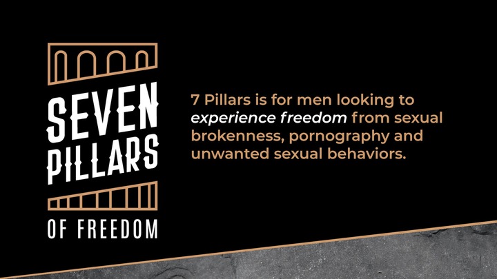 Seven Pillars of Freedom - Winter 2026 logo