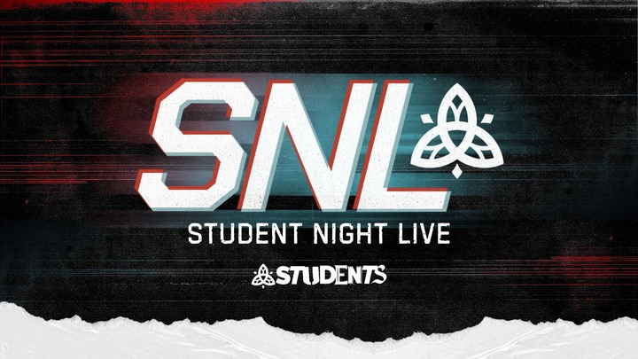 Stuttgart Trinity Students SNL logo