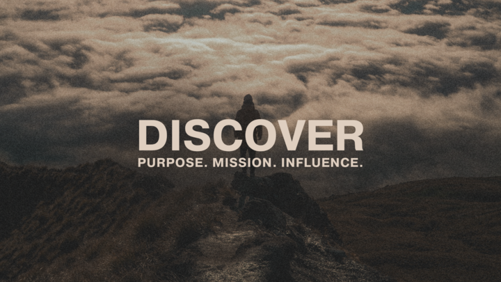 Discover January 2026 logo