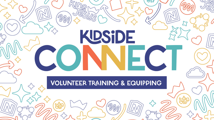 Kidside Connect logo