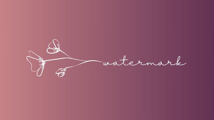 Watermark Spring 2026 (morning group) logo
