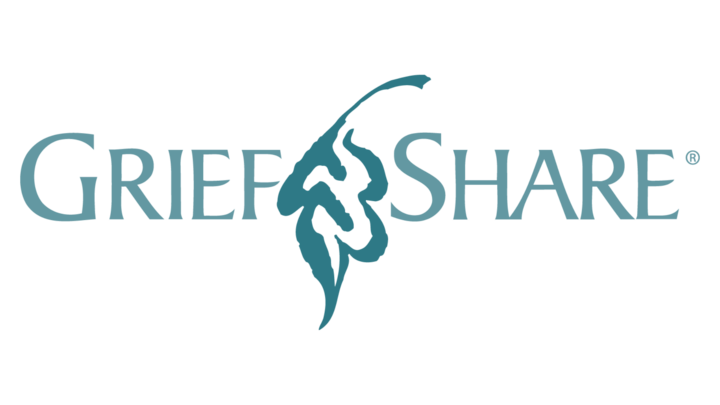 GriefShare Winter Series Care Group logo