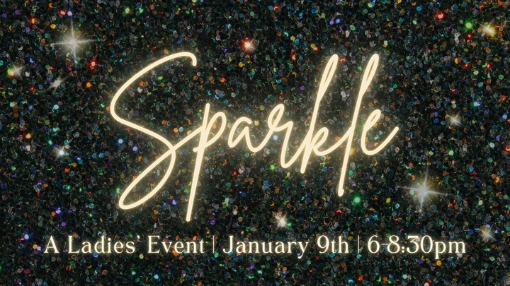 Sparkle logo