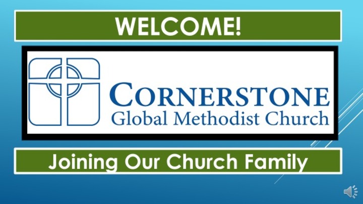 Join Our Church Family Classes FEBRUARY 1st and 8th=9am  and 15th and 22nd=10:30 RM 155 logo