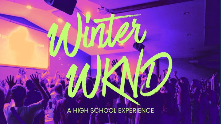 Winter WKND (HIGH SCHOOL ONLY) logo
