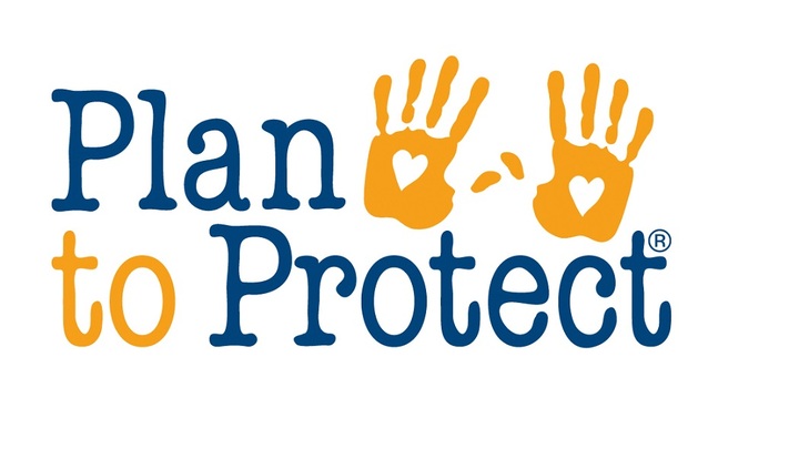 Plan to Protect Training logo