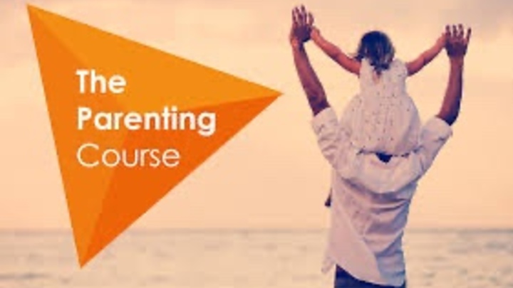 The Parenting Alpha Course - Fort Alliance logo