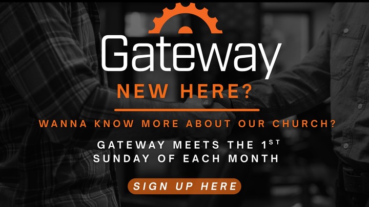 Gateway logo