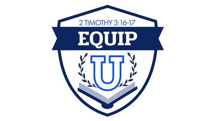 EquipU Courses - Winter Semester logo