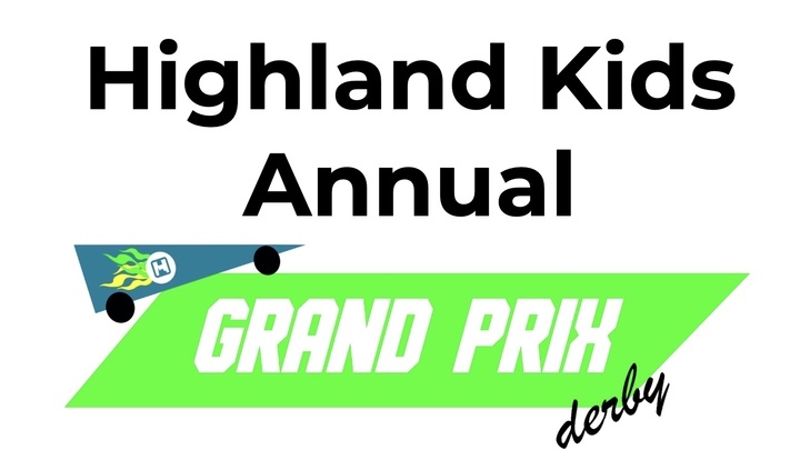 HBC Grand Prix 2026 logo