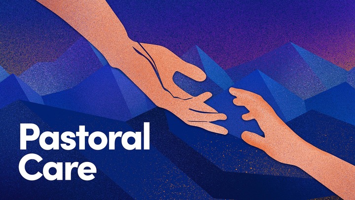 Caring for Your Neighbor in Crisis logo