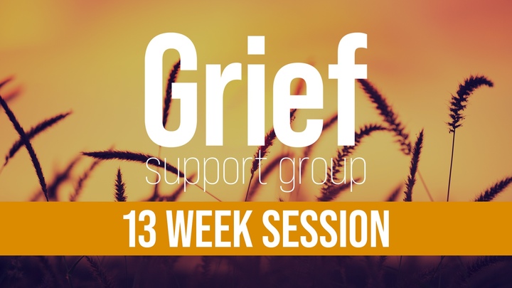 2026.01.06 Grief Support Group logo