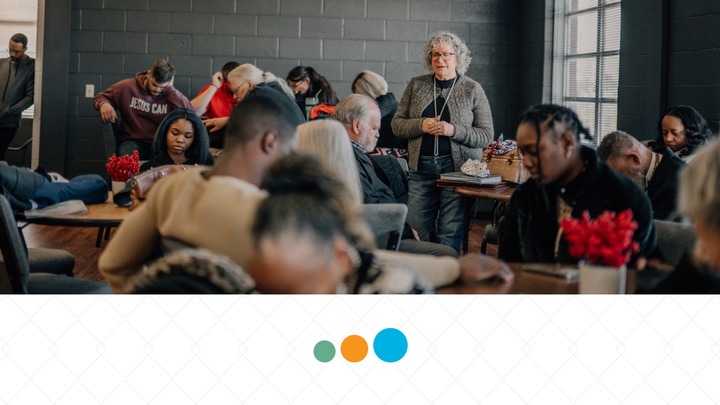 Leadership Community | Shawnee logo