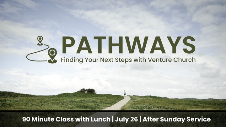 Pathways Class logo