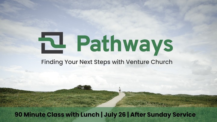 Pathways Class logo