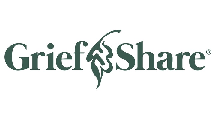 Grief Share logo