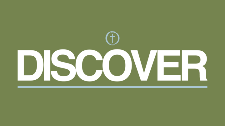 Discover logo