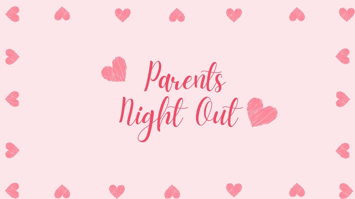 Parent's Night Out logo