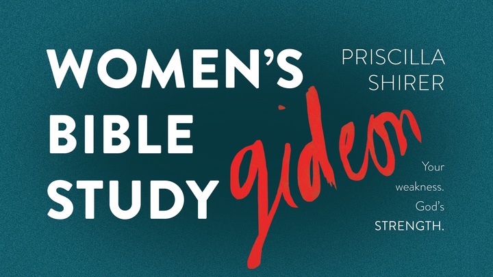 GH Women Winter 2026 Study // Gideon logo
