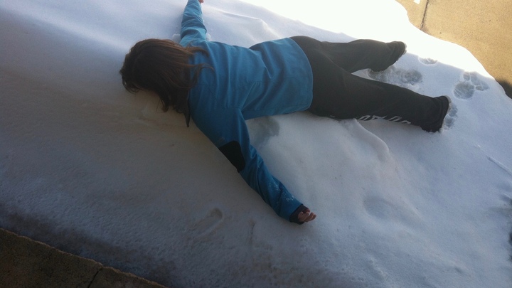 Student Winter Retreat logo