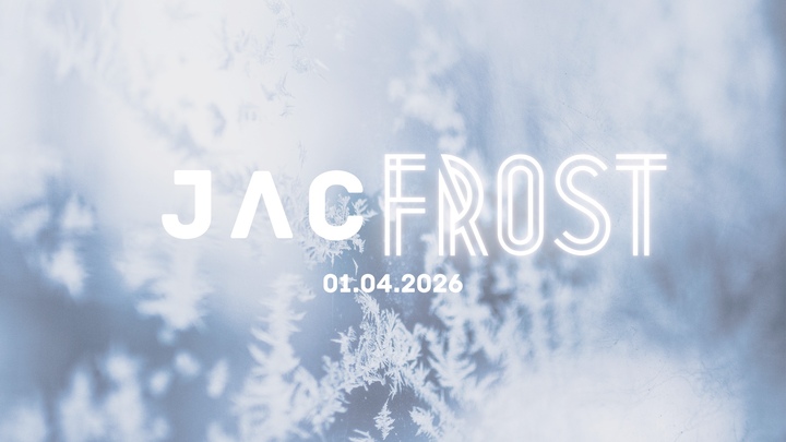 JAC Frost logo