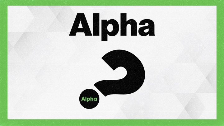 Alpha | Southcoast logo