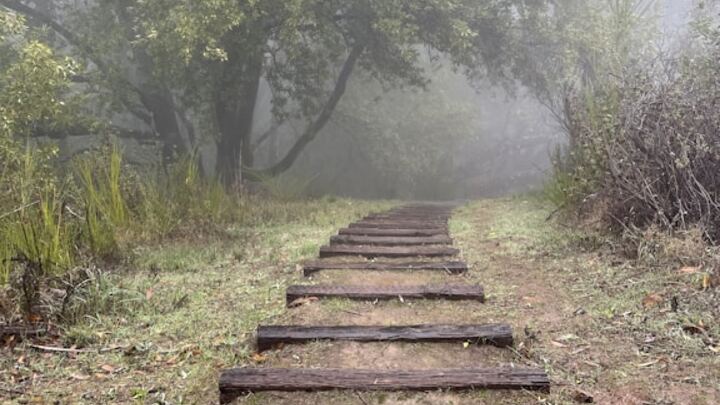 Spring Silent Prayer Retreat logo